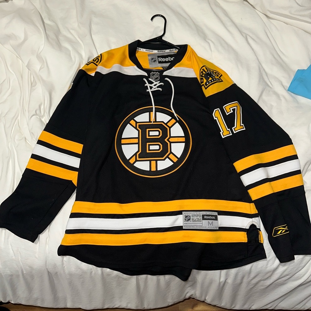 Bruins Jersey